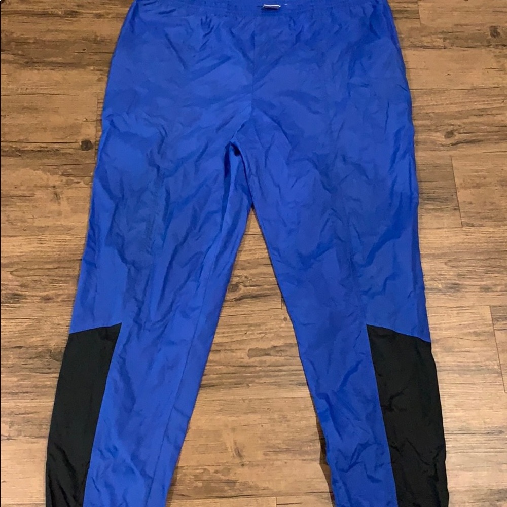 Vintage Nike Wind Pants